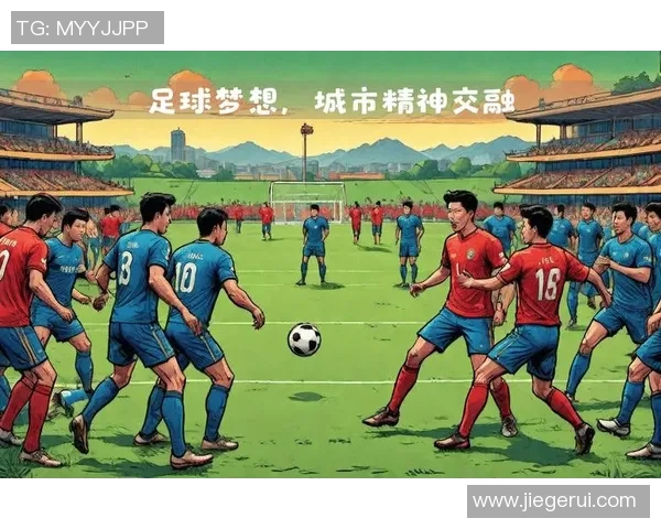 足球明星的抽象艺术之旅探索运动与灵魂的交融