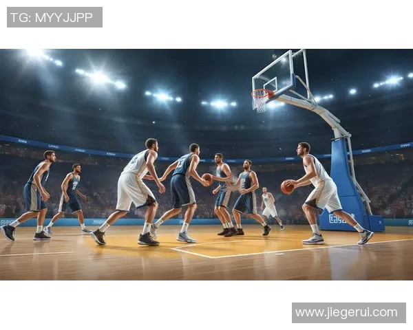 明星篮球场上挥洒汗水粉丝热情追逐偶像的精彩瞬间